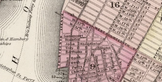 Illustration for article titled NYC's Centuries-Old Dream of Expanding Into the Hudson River Lives On